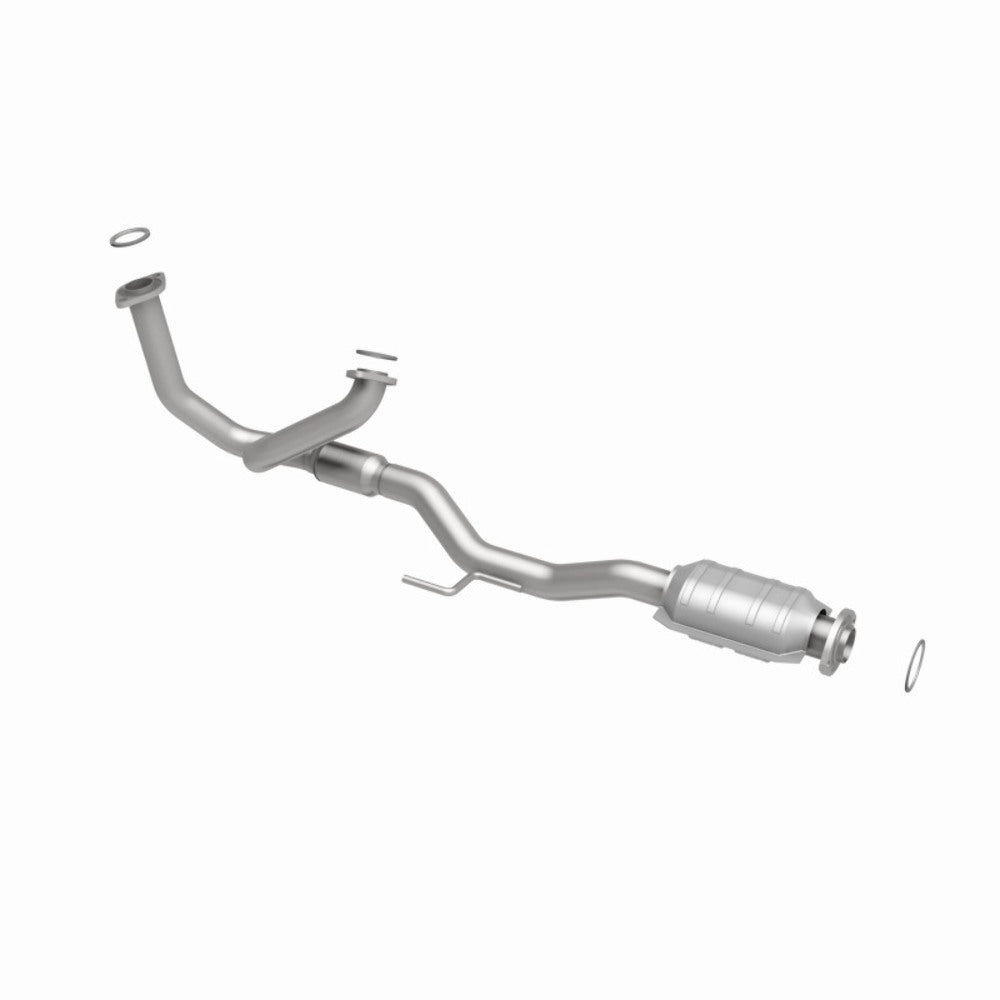 1997-1999 Toyota Avalon Direct-Fit Catalytic Converter 23880 Magnaflow