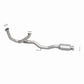 1997-1999 Toyota Avalon Direct-Fit Catalytic Converter 23880 Magnaflow
