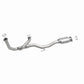 1997-1999 Toyota Avalon Direct-Fit Catalytic Converter 23880 Magnaflow