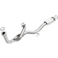 1997-1999 Toyota Avalon Direct-Fit Catalytic Converter 23880 Magnaflow