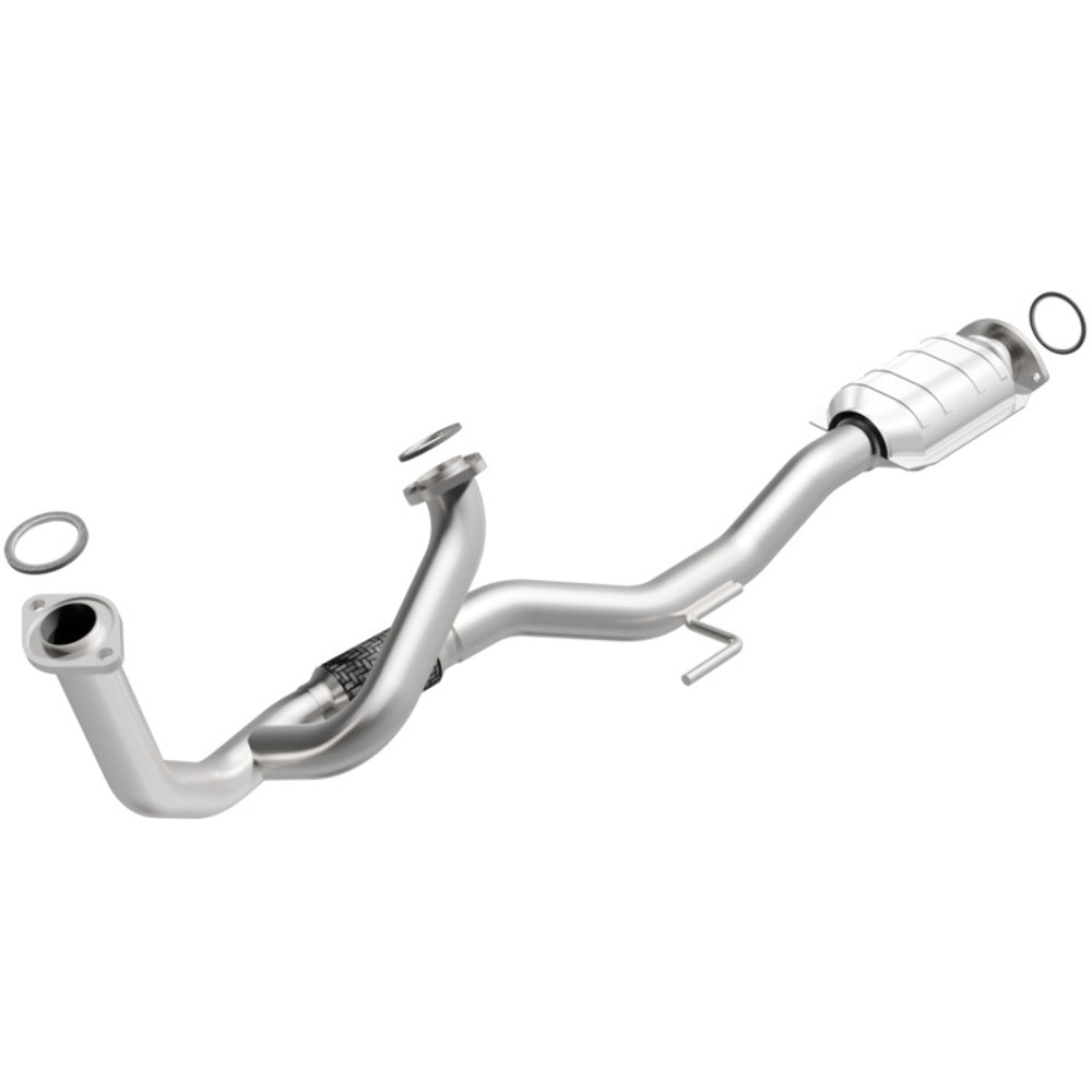 1997-1999 Toyota Avalon Direct-Fit Catalytic Converter 23880 Magnaflow