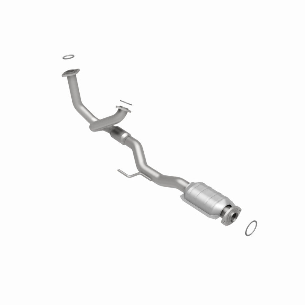 1997-1999 Toyota Avalon Direct-Fit Catalytic Converter 23880 Magnaflow