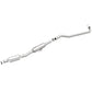 1998-2002 Chevrolet Prizm Direct-Fit Catalytic Converter 23881 Magnaflow - Catalytic Converters Car Part People