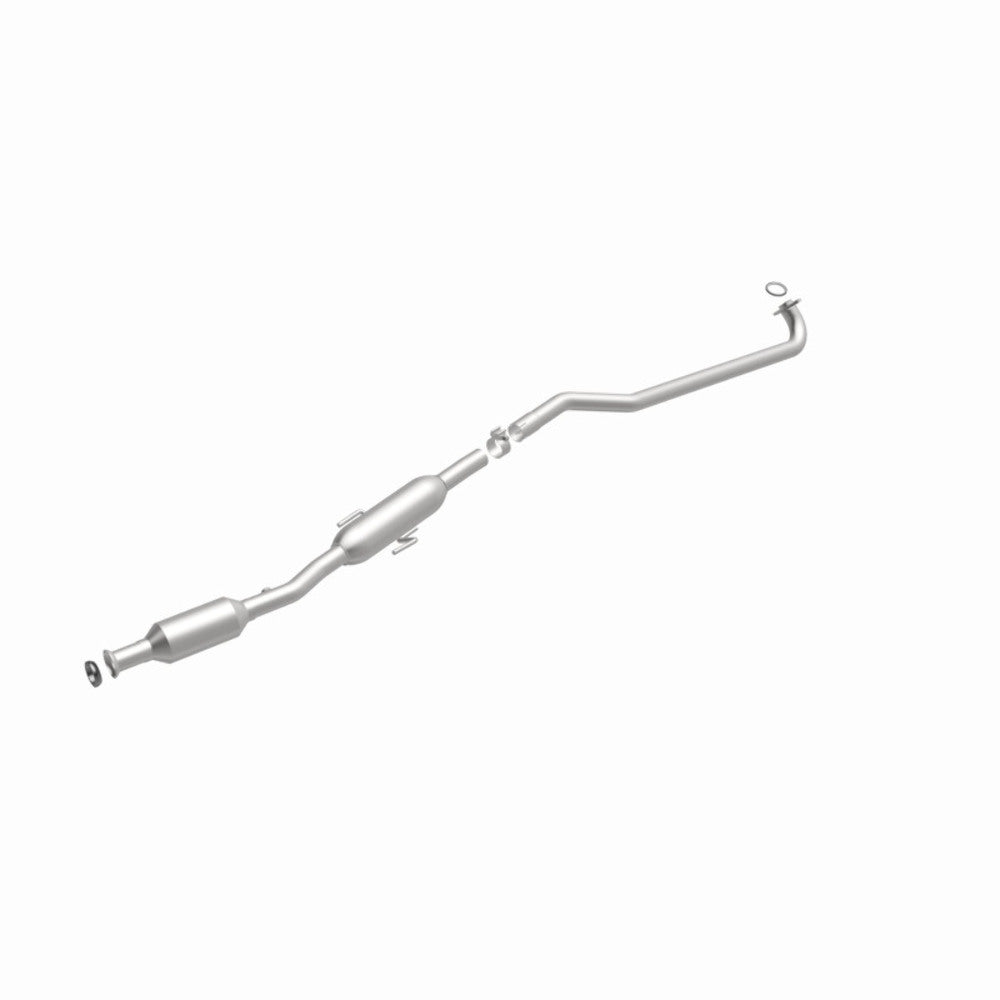 1998-2002 Chevrolet Prizm Direct-Fit Catalytic Converter 23881 Magnaflow - Catalytic Converters Car Part People