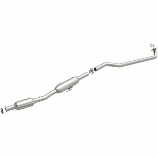 1998-2002 Chevrolet Prizm Direct-Fit Catalytic Converter 23881 Magnaflow - Catalytic Converters Car Part People