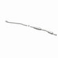 1998-2002 Chevrolet Prizm Direct-Fit Catalytic Converter 23881 Magnaflow - Catalytic Converters Car Part People