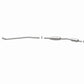 1998-2002 Chevrolet Prizm Direct-Fit Catalytic Converter 23881 Magnaflow - Catalytic Converters Car Part People