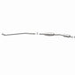1998-2002 Chevrolet Prizm Direct-Fit Catalytic Converter 23881 Magnaflow