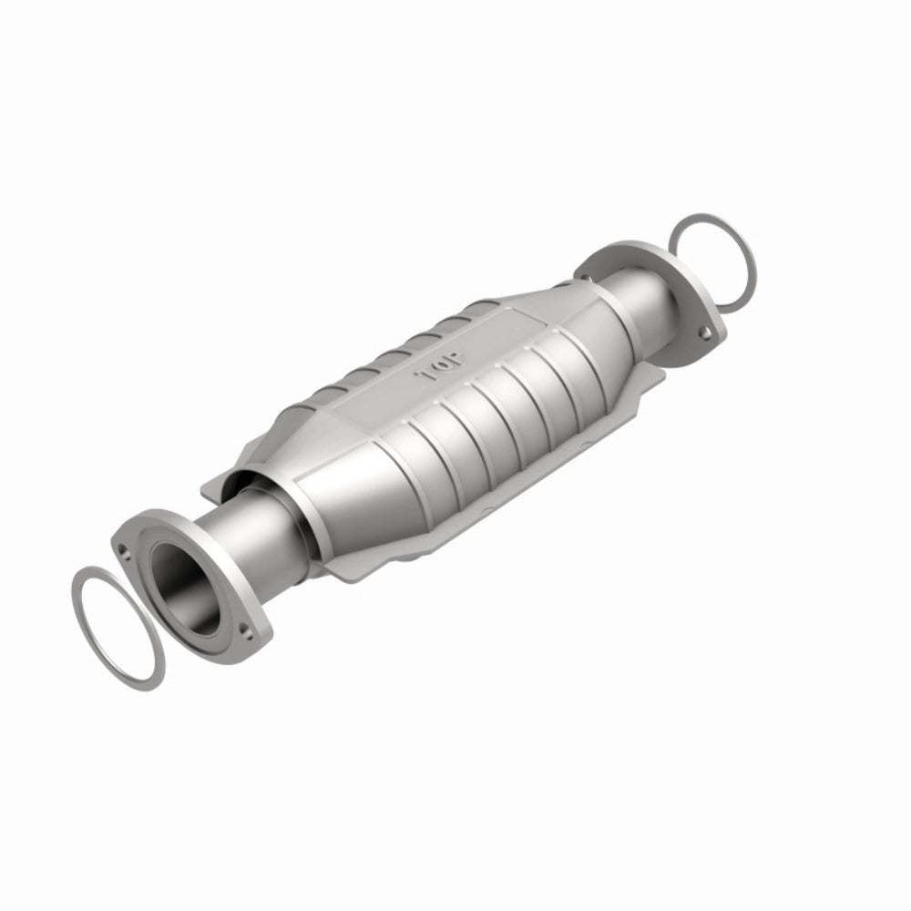 1995-2000 Toyota Tacoma Direct-Fit Catalytic Converter 23882 Magnaflow - Catalytic Converters Car Part People