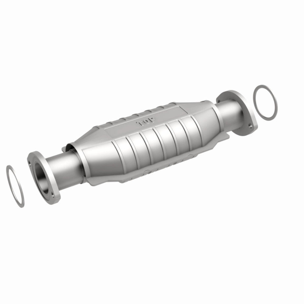 1995-2000 Toyota Tacoma Direct-Fit Catalytic Converter 23882 Magnaflow - Catalytic Converters Car Part People
