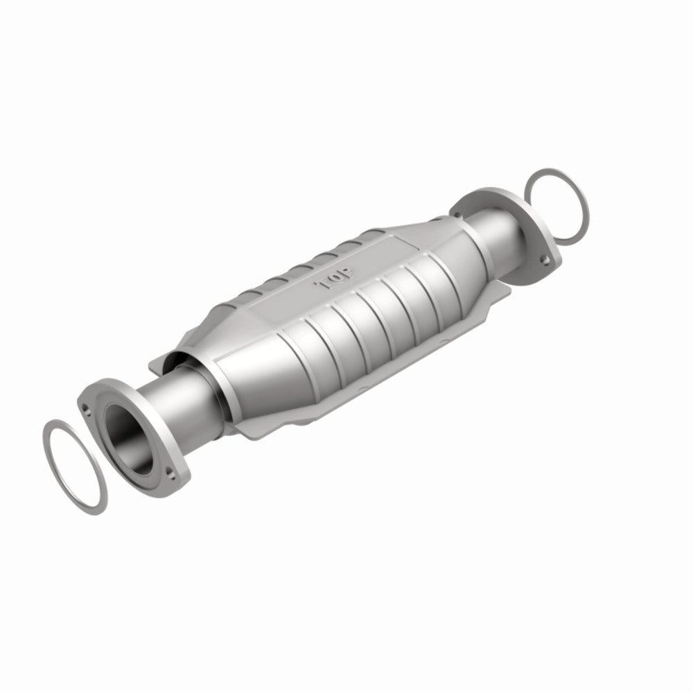 1995-2000 Toyota Tacoma Direct-Fit Catalytic Converter 23882 Magnaflow - Catalytic Converters Car Part People