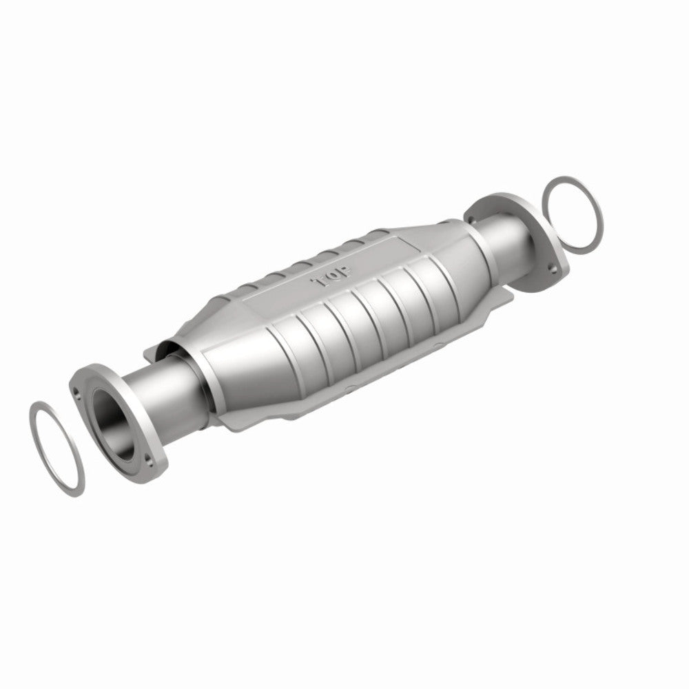 1995-2000 Toyota Tacoma Direct-Fit Catalytic Converter 23882 Magnaflow - Catalytic Converters Car Part People