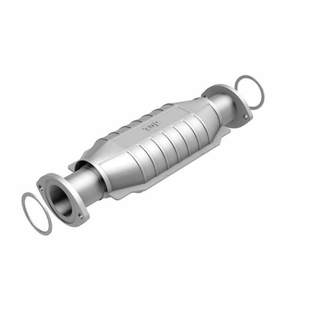 1995-2000 Toyota Tacoma Direct-Fit Catalytic Converter 23882 Magnaflow - Catalytic Converters Car Part People