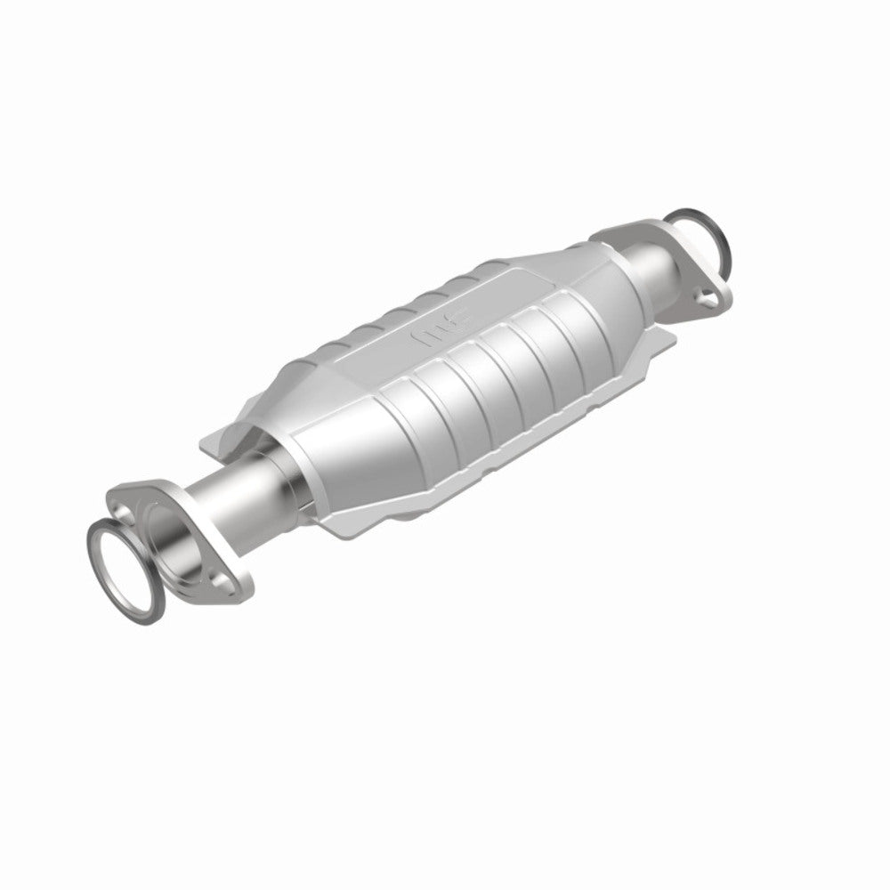 Catalytic Converter for Standard Grade Federal / EPA Compliant Direct-Fit Catalytic Converter MagnaFlow 23884