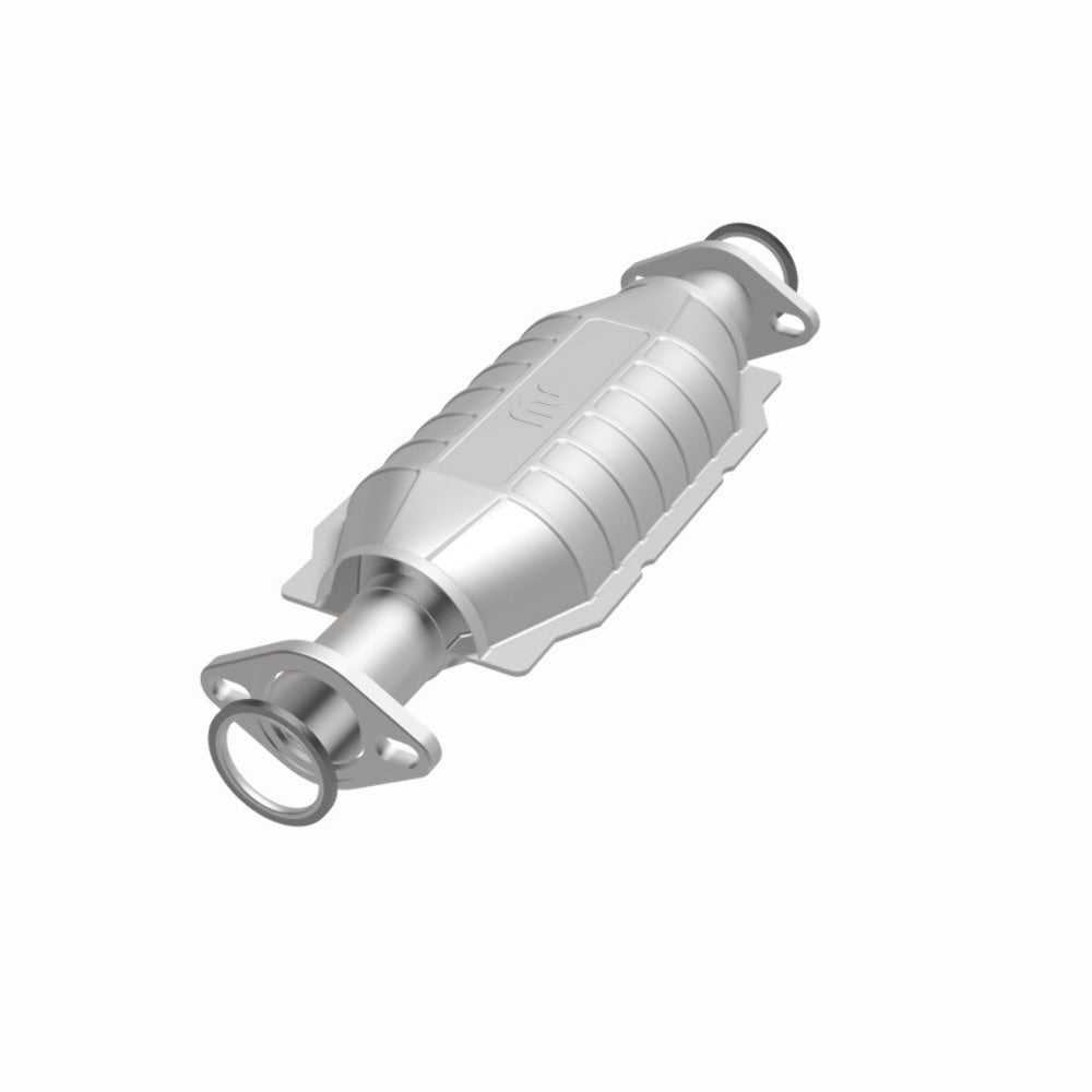 Catalytic Converter for Standard Grade Federal / EPA Compliant Direct-Fit Catalytic Converter MagnaFlow 23884