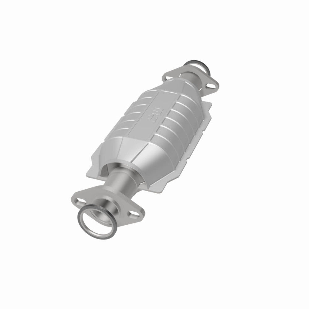 Catalytic Converter for Standard Grade Federal / EPA Compliant Direct-Fit Catalytic Converter MagnaFlow 23884
