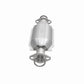 Catalytic Converter for Standard Grade Federal / EPA Compliant Direct-Fit Catalytic Converter MagnaFlow 23884