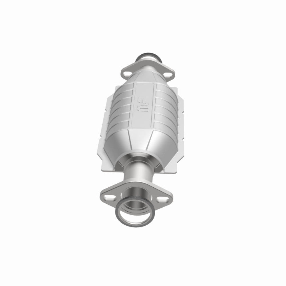 Catalytic Converter for Standard Grade Federal / EPA Compliant Direct-Fit Catalytic Converter MagnaFlow 23884