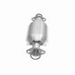 1988-1995 Toyota 4Runner Direct-Fit Catalytic Converter 23884 Magnaflow