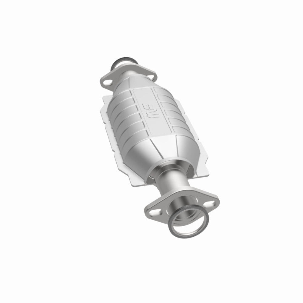 Catalytic Converter for Standard Grade Federal / EPA Compliant Direct-Fit Catalytic Converter MagnaFlow 23884
