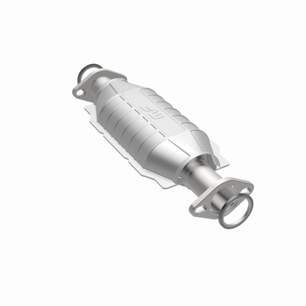 Catalytic Converter for Standard Grade Federal / EPA Compliant Direct-Fit Catalytic Converter MagnaFlow 23884