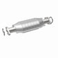 Catalytic Converter for Standard Grade Federal / EPA Compliant Direct-Fit Catalytic Converter MagnaFlow 23884