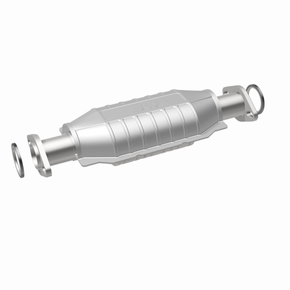 Catalytic Converter for Standard Grade Federal / EPA Compliant Direct-Fit Catalytic Converter MagnaFlow 23884
