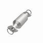 1988 Chevrolet Nova Catalytic Converter 23886 Magnaflow