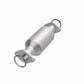 Catalytic Converter for HM Grade Federal / EPA Compliant Direct-Fit Catalytic Converter MagnaFlow 23886