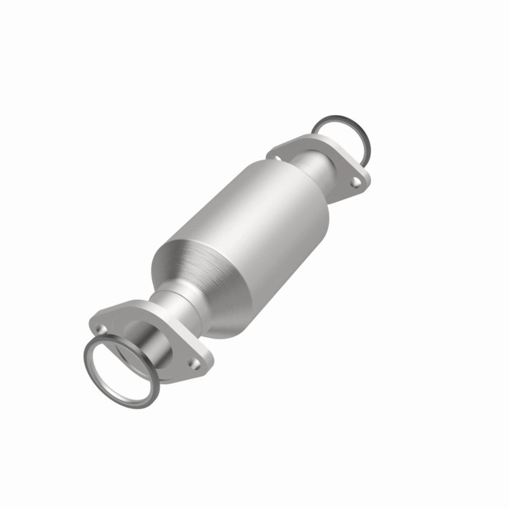 Catalytic Converter for HM Grade Federal / EPA Compliant Direct-Fit Catalytic Converter MagnaFlow 23886