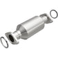 1988 Chevrolet Nova Catalytic Converter 23886 Magnaflow - Catalytic Converters Car Part People