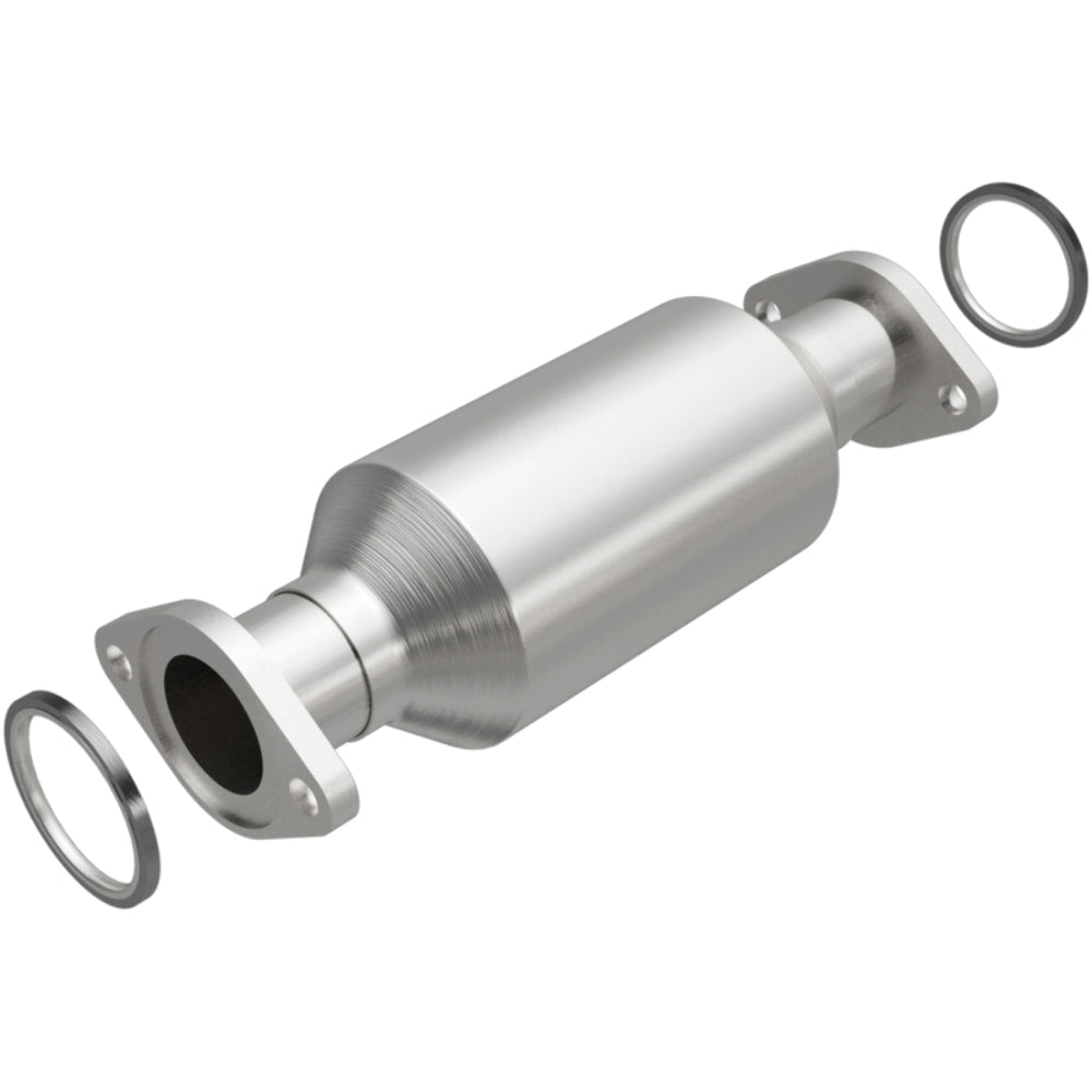 1988 Chevrolet Nova Catalytic Converter 23886 Magnaflow - Catalytic Converters Car Part People