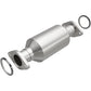 1988 Chevrolet Nova Catalytic Converter 23886 Magnaflow