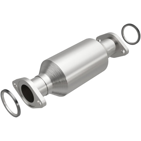 1988 Chevrolet Nova Catalytic Converter 23886 Magnaflow