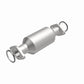 1988 Chevrolet Nova Catalytic Converter 23886 Magnaflow