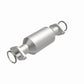 1988 Chevrolet Nova Catalytic Converter 23886 Magnaflow