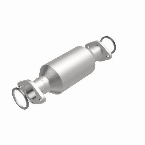 1988 Chevrolet Nova Catalytic Converter 23886 Magnaflow