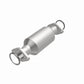 1988 Chevrolet Nova Catalytic Converter 23886 Magnaflow - Catalytic Converters Car Part People