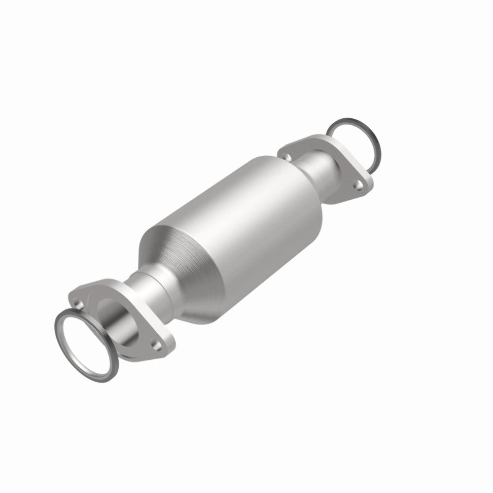 1988 Chevrolet Nova Catalytic Converter 23886 Magnaflow - Catalytic Converters Car Part People