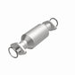 1988 Chevrolet Nova Catalytic Converter 23886 Magnaflow