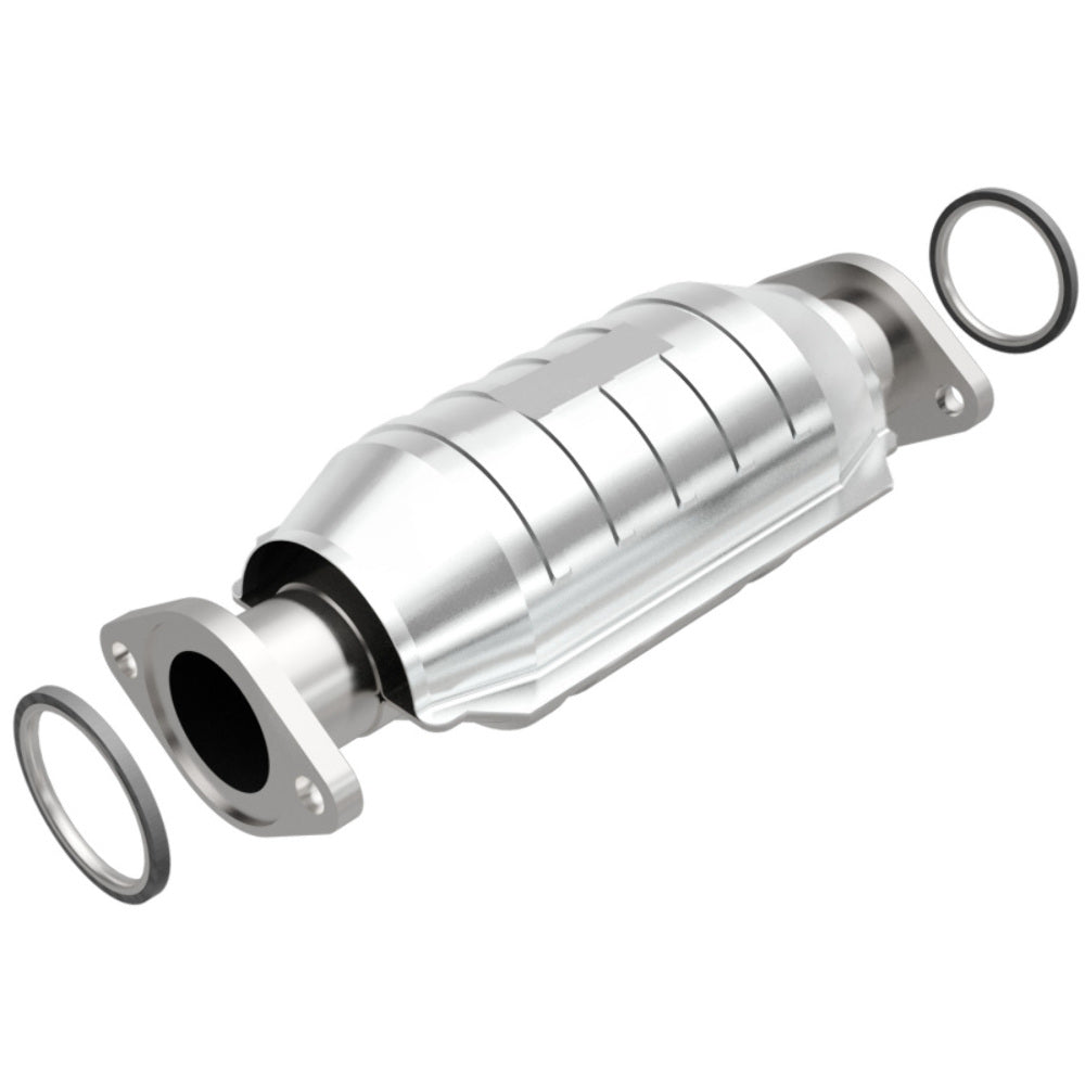 1988 Chevrolet Nova Catalytic Converter 23886 Magnaflow - Catalytic Converters Car Part People