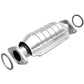 1988 Chevrolet Nova Catalytic Converter 23886 Magnaflow - Catalytic Converters Car Part People