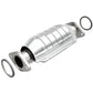 1988 Chevrolet Nova Catalytic Converter 23886 Magnaflow