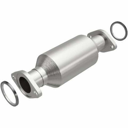 1988 Chevrolet Nova Catalytic Converter 23886 Magnaflow - Catalytic Converters Car Part People