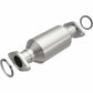 Catalytic Converter for HM Grade Federal / EPA Compliant Direct-Fit Catalytic Converter MagnaFlow 23886