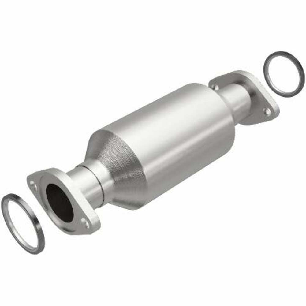 Catalytic Converter for HM Grade Federal / EPA Compliant Direct-Fit Catalytic Converter MagnaFlow 23886