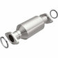 1988 Chevrolet Nova Catalytic Converter 23886 Magnaflow