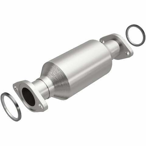 1988 Chevrolet Nova Catalytic Converter 23886 Magnaflow
