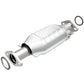 1975-1985 Toyota Celica Direct-Fit Catalytic Converter 23888 Magnaflow - Catalytic Converters Car Part People