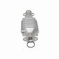 1975-1985 Toyota Celica Direct-Fit Catalytic Converter 23888 Magnaflow
